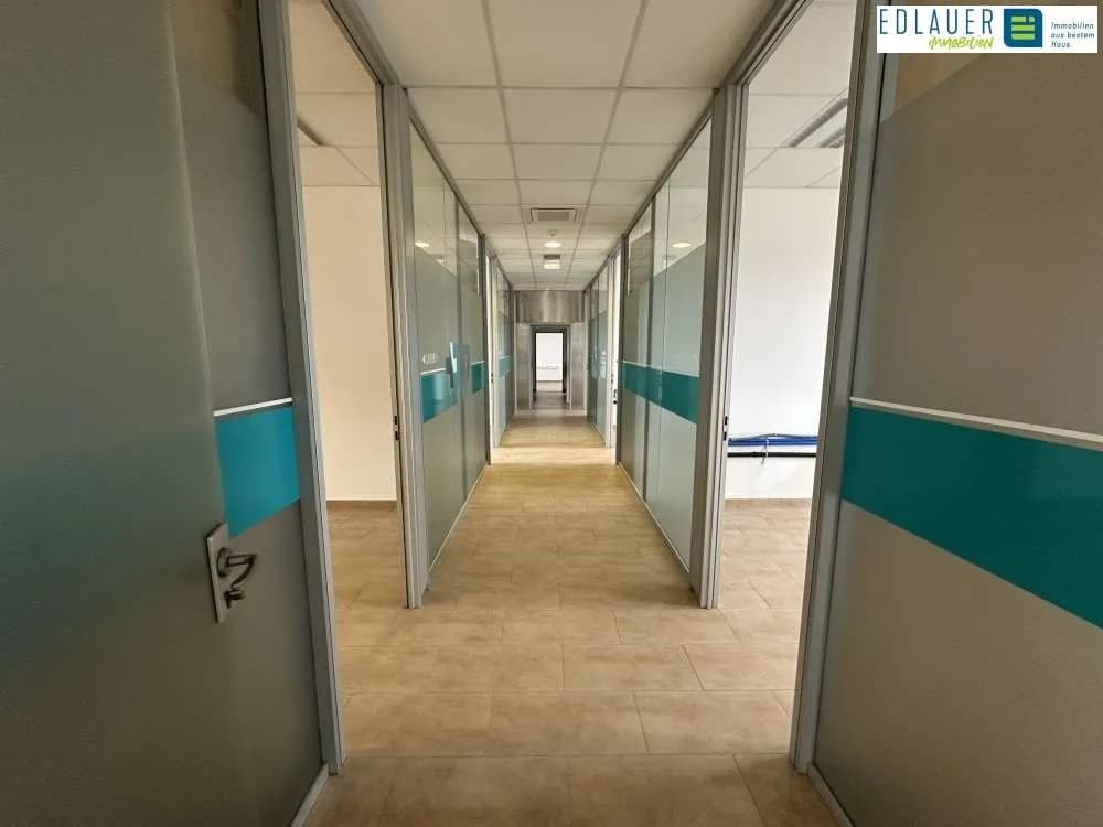 7-Zimmer-Gewerbeimmobilie mieten in Sankt Pölten – 227 m², € 3.500 – Bild 3 von 17