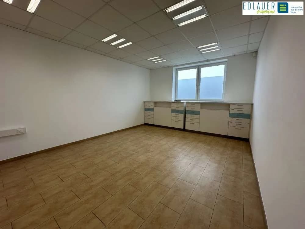 7-Zimmer-Gewerbeimmobilie mieten in Sankt Pölten – 227 m², € 3.500 – Bild 11 von 17
