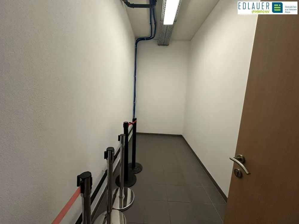 7-Zimmer-Gewerbeimmobilie mieten in Sankt Pölten – 227 m², € 3.500 – Bild 17 von 17