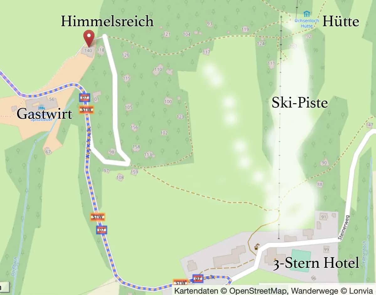14-Zimmer-Gewerbeimmobilie kaufen in Hartberg-Fürstenfeld – 453 m², € 780.000 – Bild 5 von 62