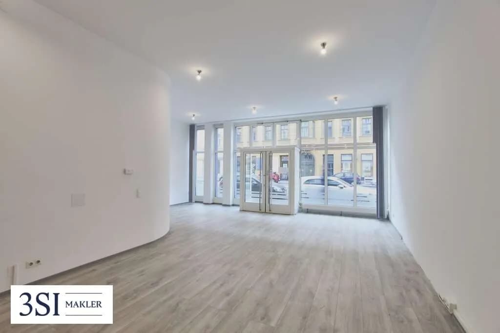 3-Zimmer-Gewerbeimmobilie kaufen in Wien – 123 m², € 515.000 – Bild 3 von 10
