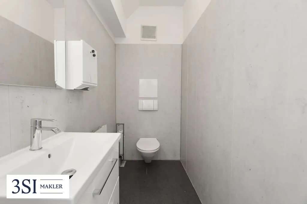 3-Zimmer-Gewerbeimmobilie kaufen in Wien – 123 m², € 515.000 – Bild 8 von 10