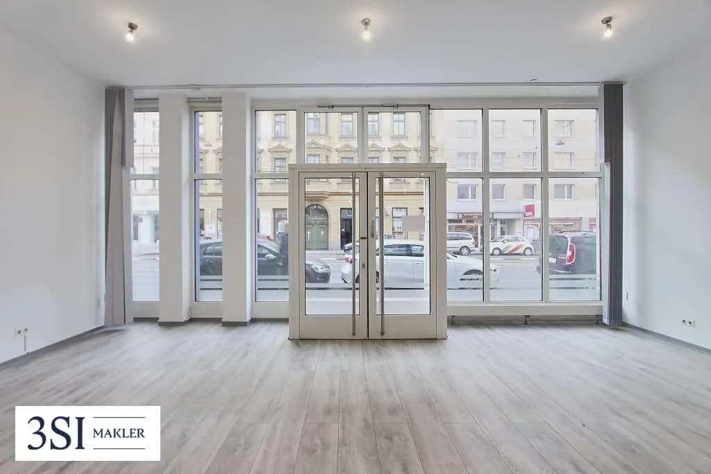 3-Zimmer-Gewerbeimmobilie kaufen in Wien – 123 m², € 515.000 – Bild 10 von 10