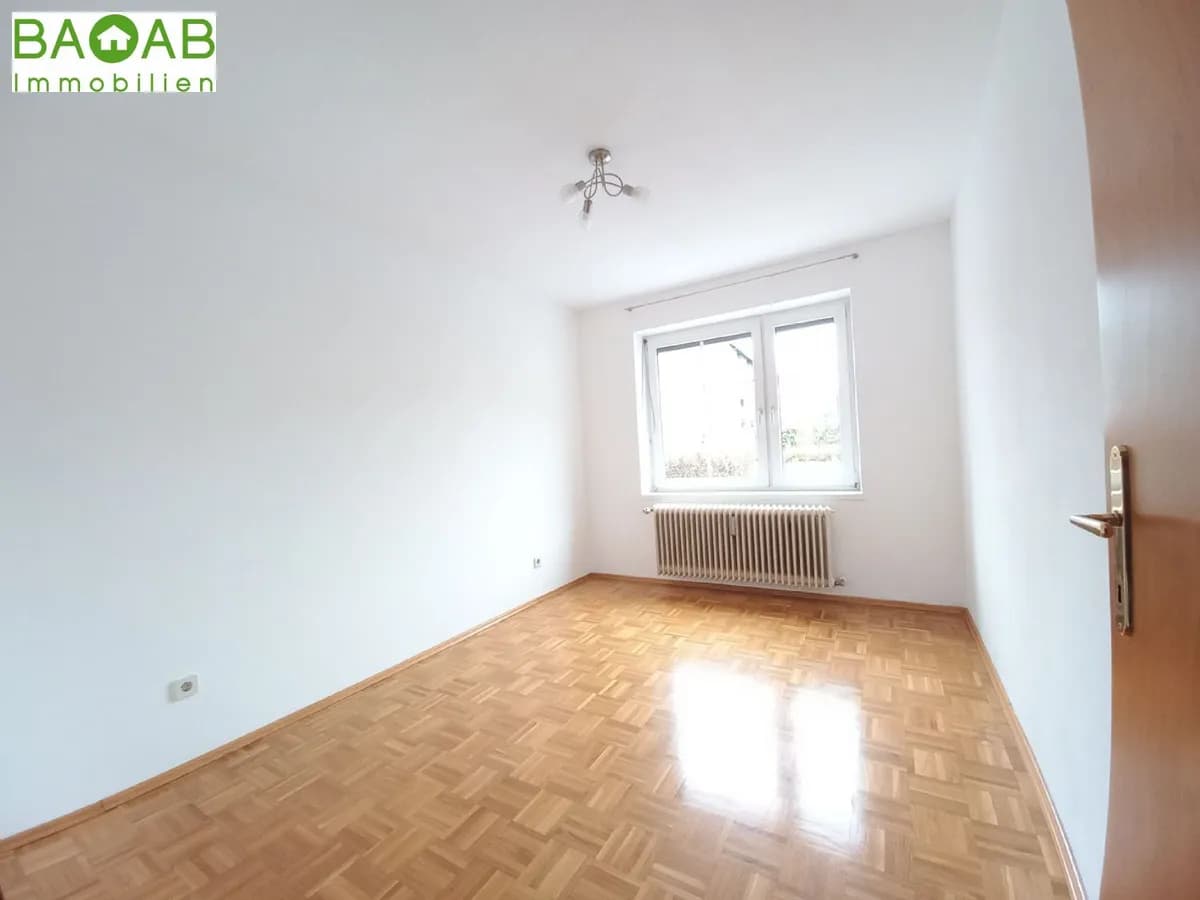 Wohnung mieten in Klagenfurt – 50 m², € 776 – Bild 2 von 9