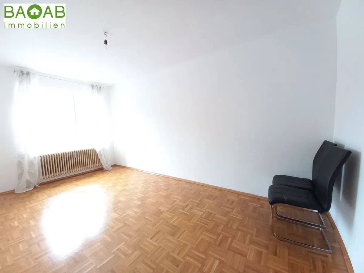 Wohnung mieten in Klagenfurt – 50 m², € 776 – Bild 3 von 9