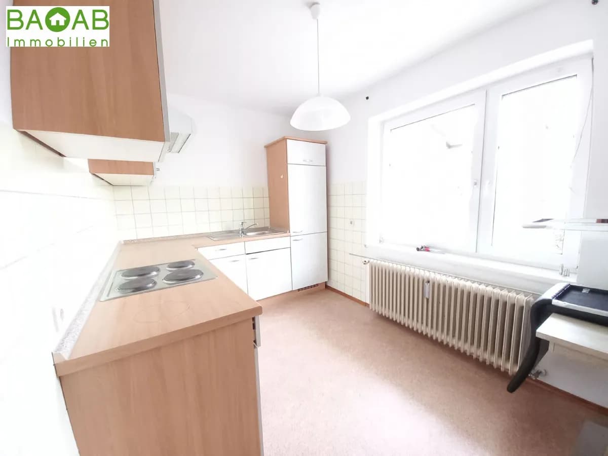 Wohnung mieten in Klagenfurt – 50 m², € 776 – Bild 4 von 9