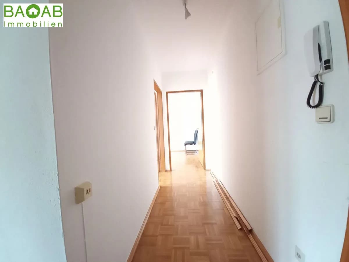 Wohnung mieten in Klagenfurt – 50 m², € 776 – Bild 5 von 9
