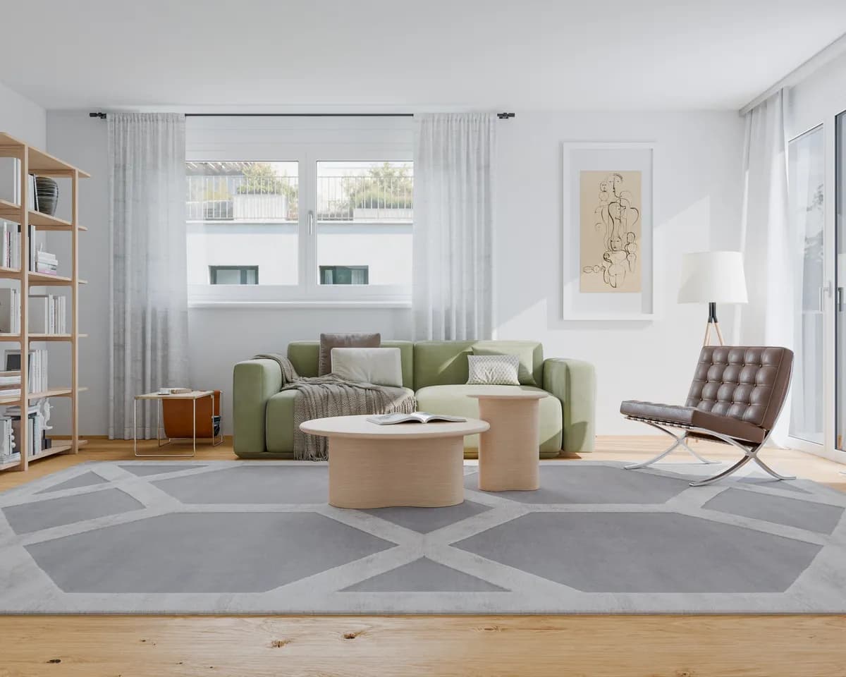 3-Zimmer-Wohnung kaufen in Wien – 64,92 m², € 415.000