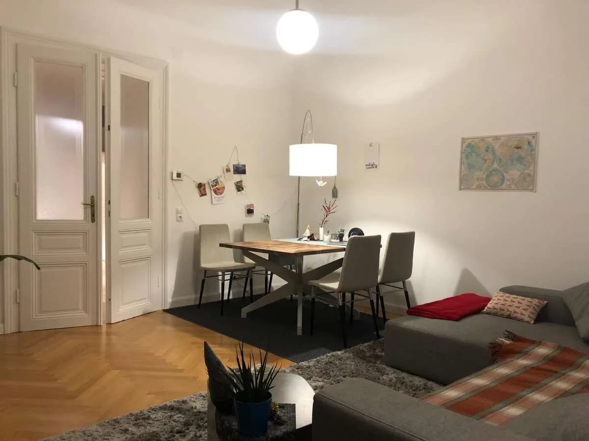 2-Zimmer-Wohnung mieten in Wien – 72 m², € 1.400 – Bild 4 von 13