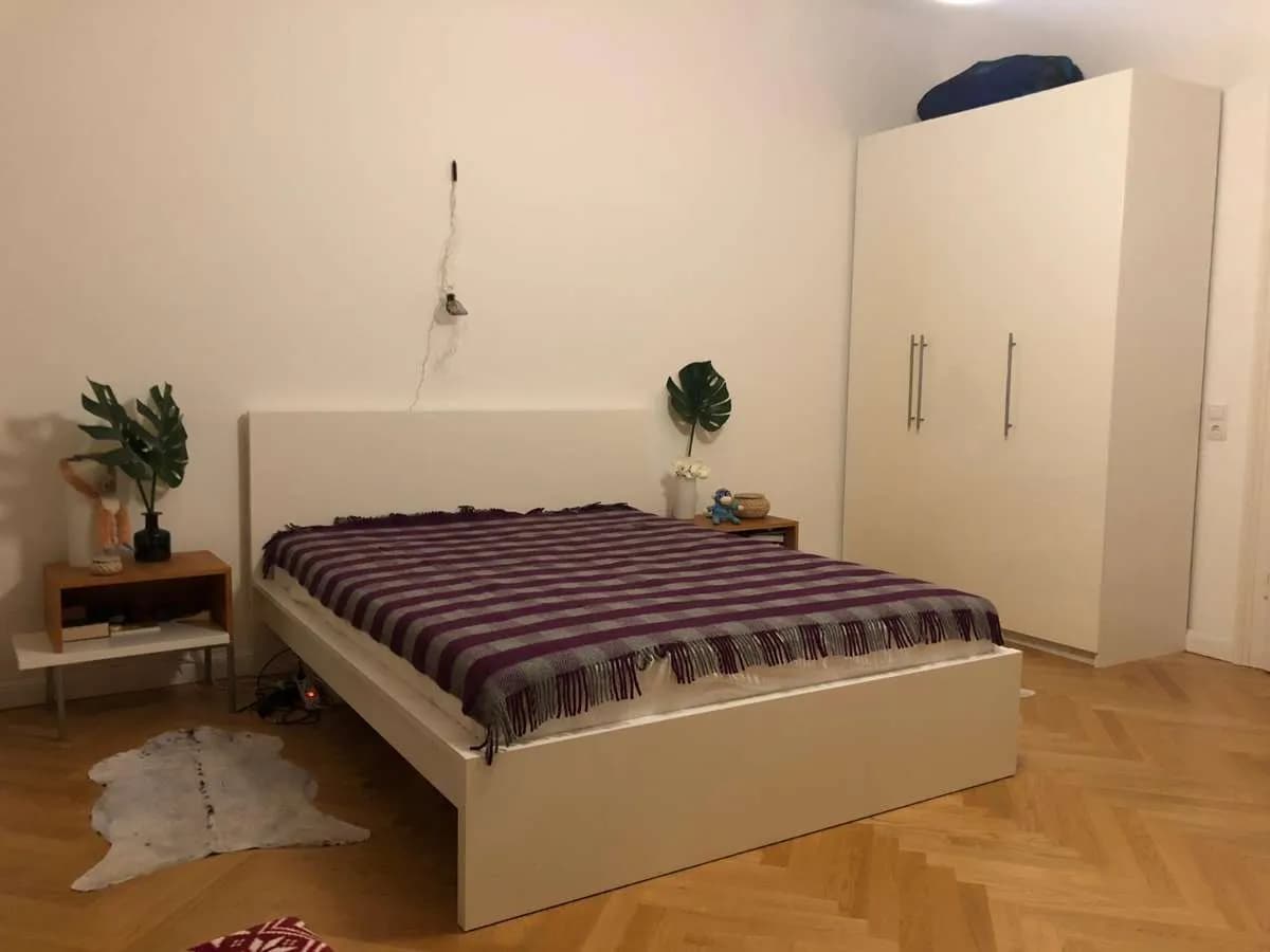 2-Zimmer-Wohnung mieten in Wien – 72 m², € 1.400 – Bild 5 von 13