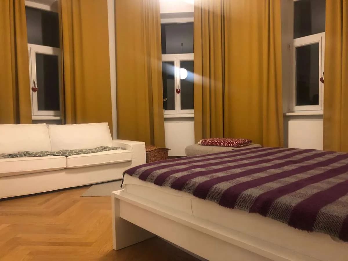 2-Zimmer-Wohnung mieten in Wien – 72 m², € 1.400 – Bild 6 von 13