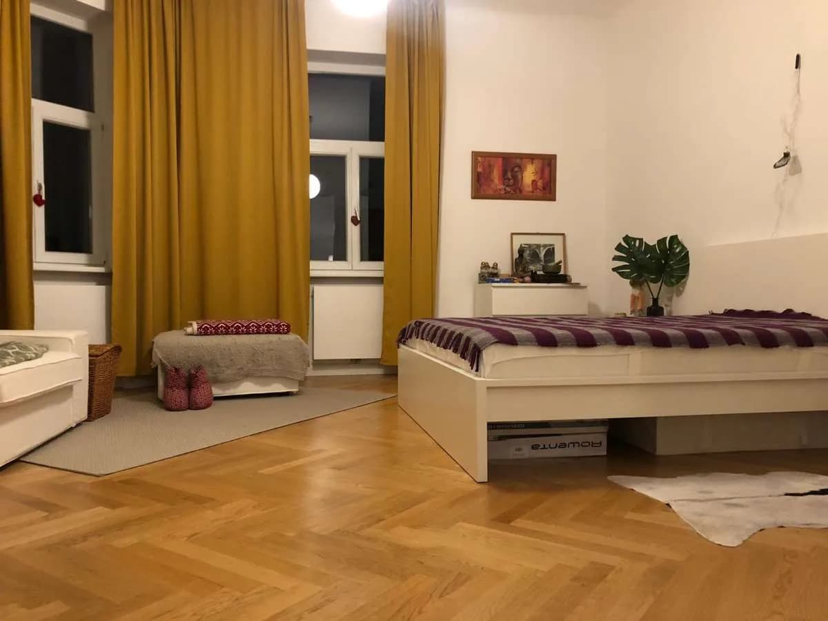 2-Zimmer-Wohnung mieten in Wien – 72 m², € 1.400 – Bild 7 von 13