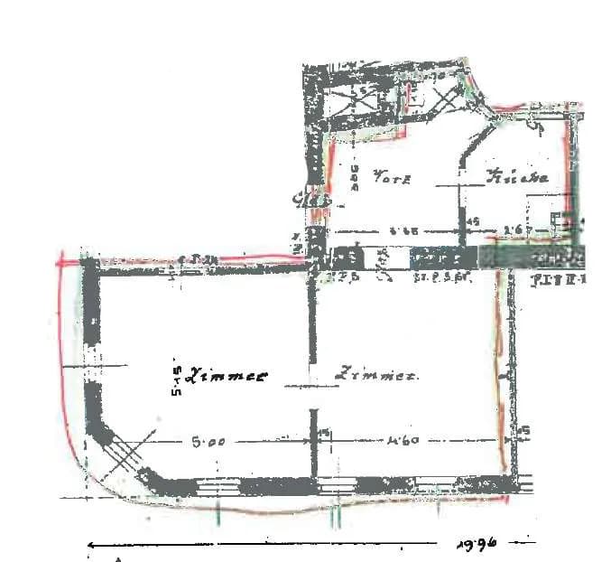 2-Zimmer-Wohnung mieten in Wien – 72 m², € 1.400 – Bild 13 von 13