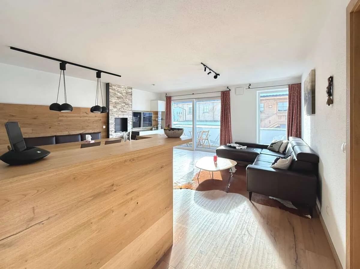 3-Zimmer-Wohnung mieten in Kitzbühel – 91,69 m², € 2.188 – Bild 3 von 35