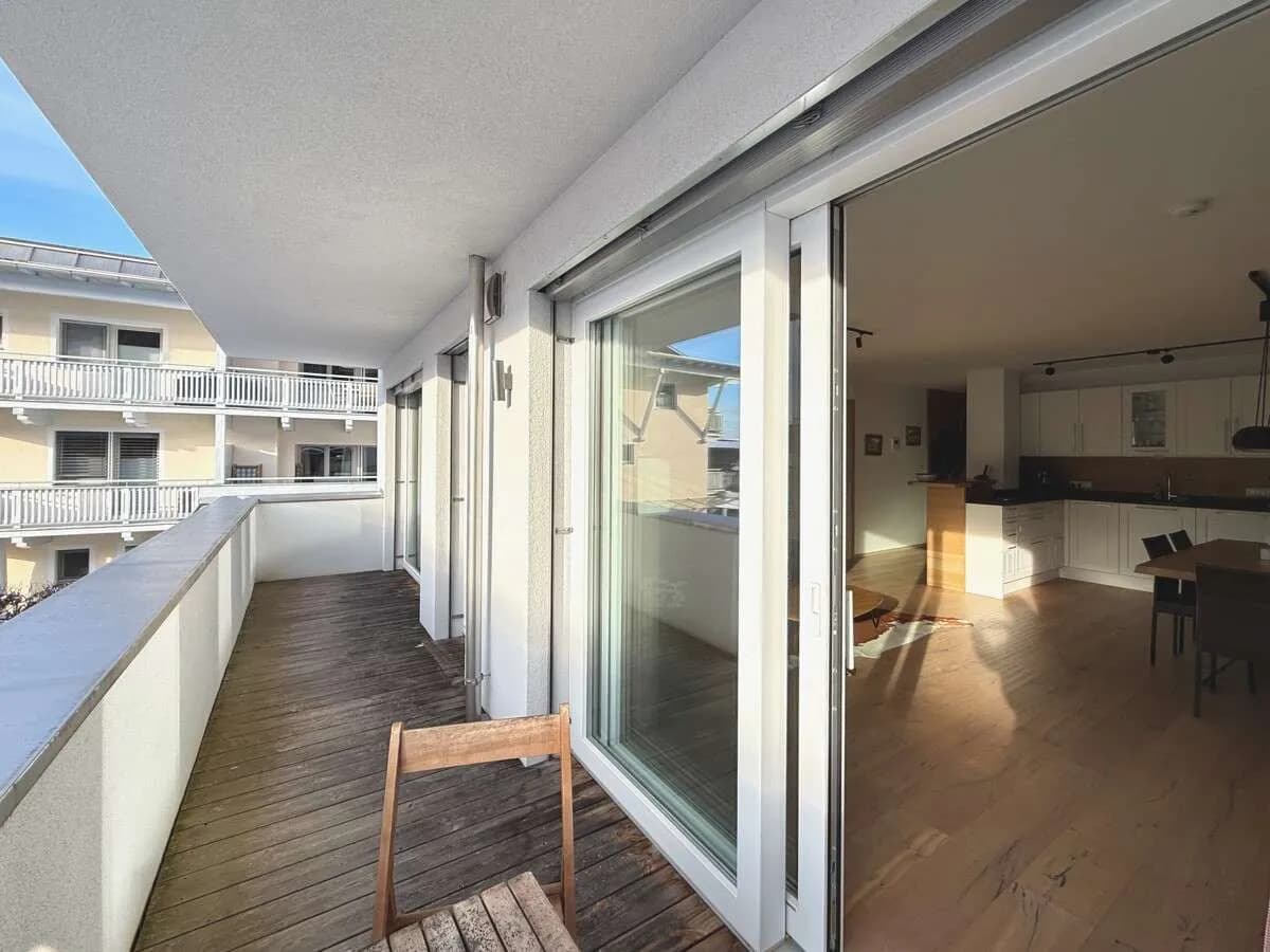 3-Zimmer-Wohnung mieten in Kitzbühel – 91,69 m², € 2.188 – Bild 6 von 35