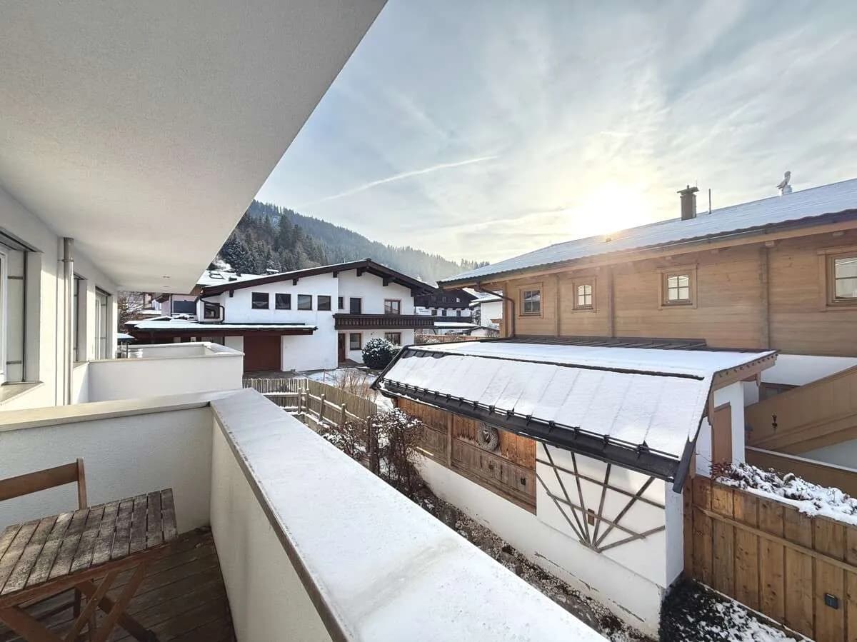 3-Zimmer-Wohnung mieten in Kitzbühel – 91,69 m², € 2.188 – Bild 8 von 35