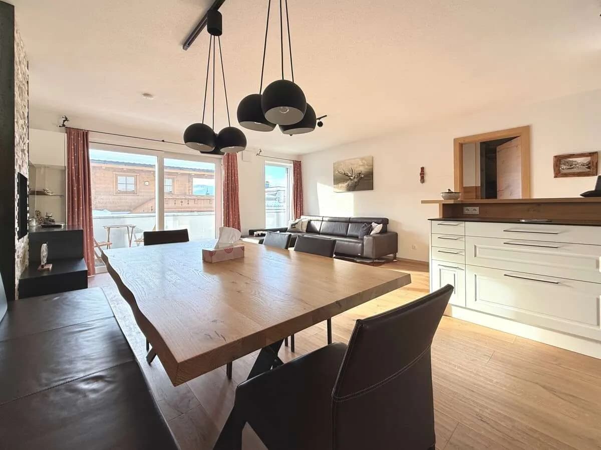 3-Zimmer-Wohnung mieten in Kitzbühel – 91,69 m², € 2.188 – Bild 9 von 35