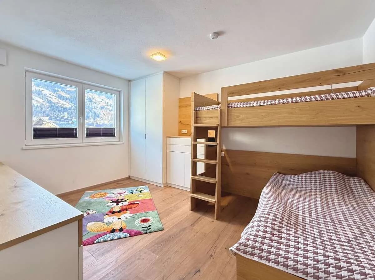 3-Zimmer-Wohnung mieten in Kitzbühel – 91,69 m², € 2.188 – Bild 24 von 35