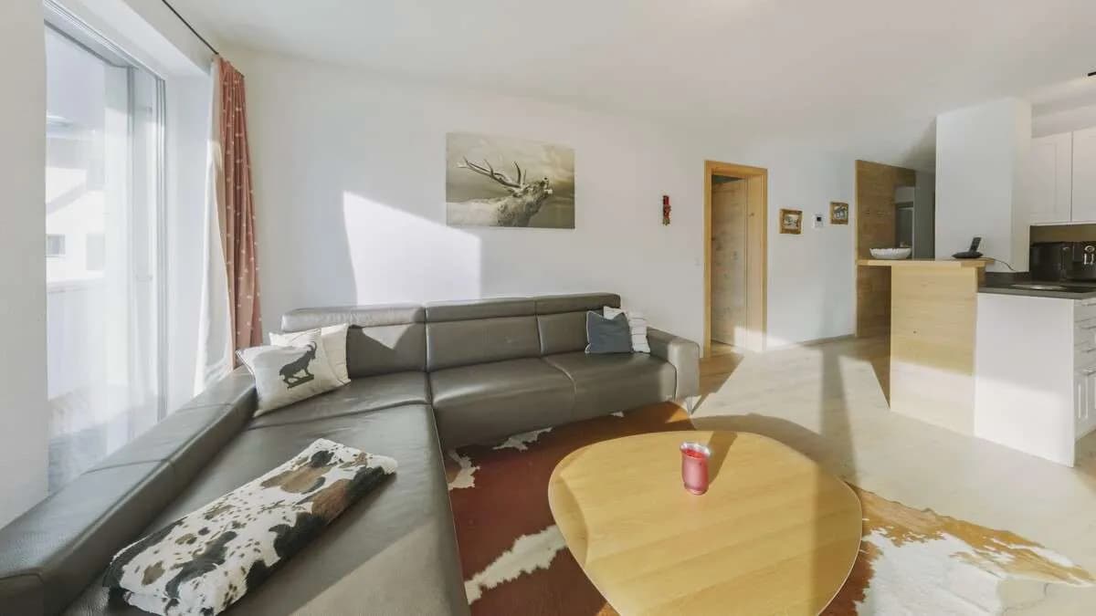 3-Zimmer-Wohnung mieten in Kitzbühel – 91,69 m², € 2.188 – Bild 28 von 35