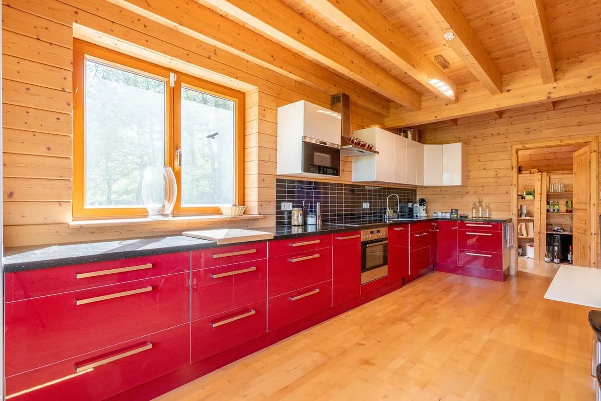 9-Zimmer-Immobilie kaufen in Sankt Pölten Land – 253 m², € 999.000 – Bild 5 von 22