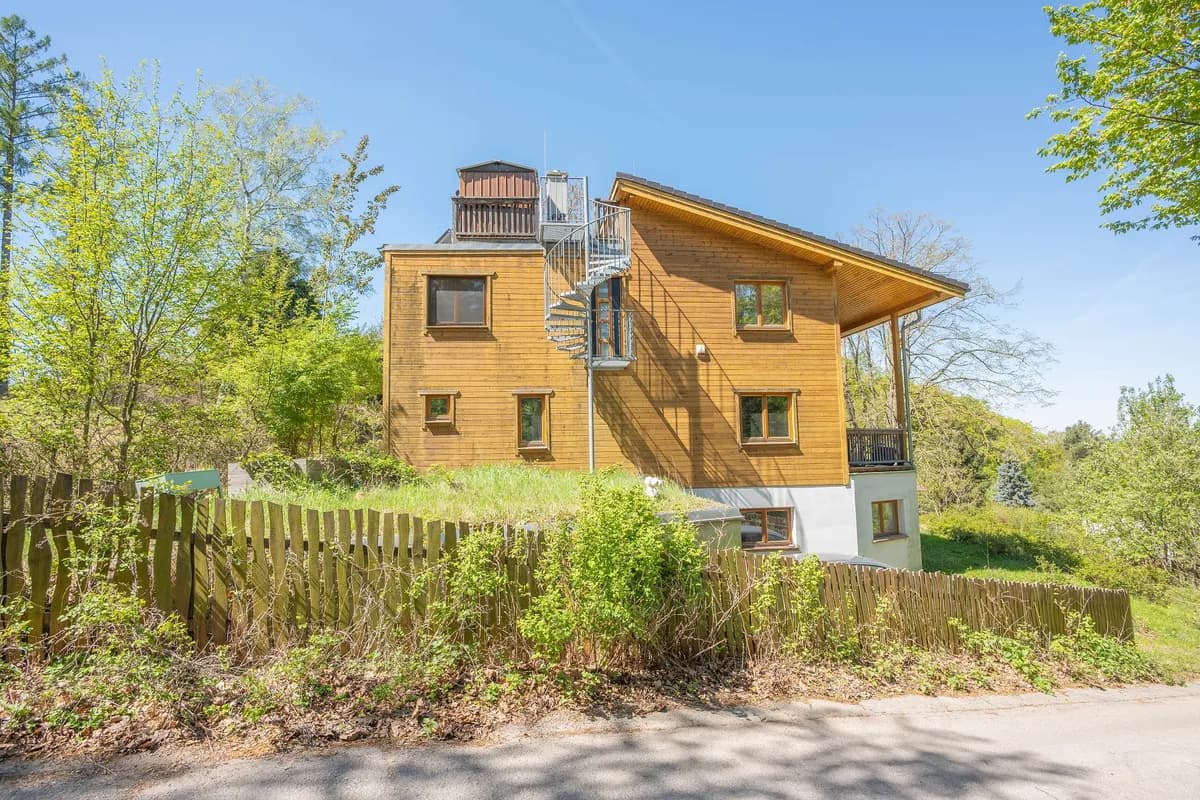 9-Zimmer-Immobilie kaufen in Sankt Pölten Land – 253 m², € 999.000 – Bild 7 von 22