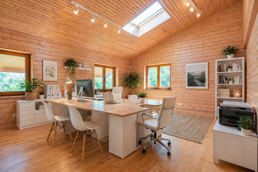 9-Zimmer-Immobilie kaufen in Sankt Pölten Land – 253 m², € 999.000 – Bild 10 von 22