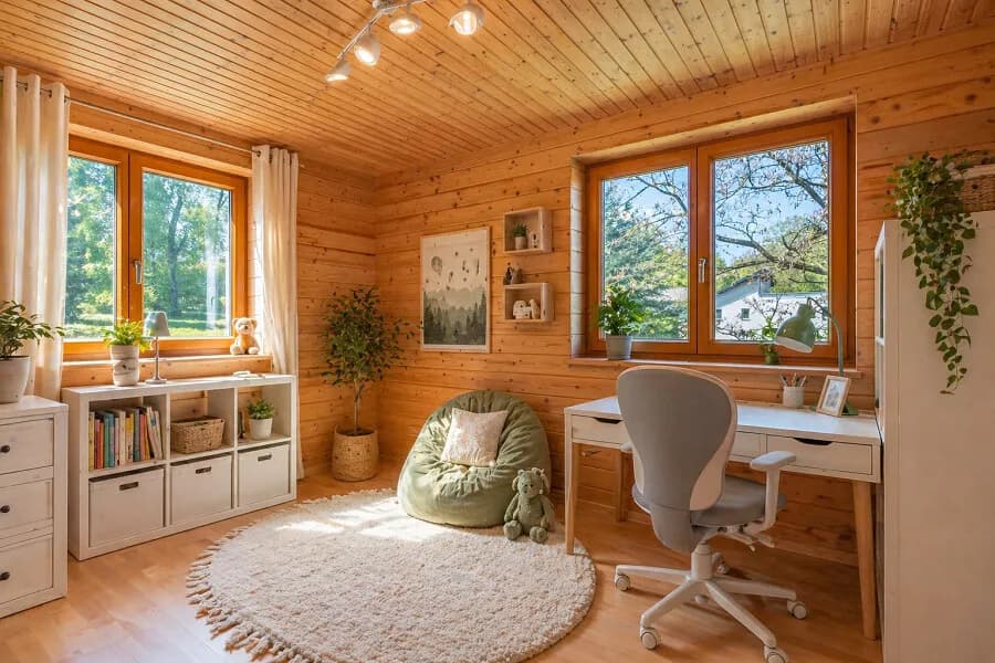 9-Zimmer-Immobilie kaufen in Sankt Pölten Land – 253 m², € 999.000 – Bild 16 von 22