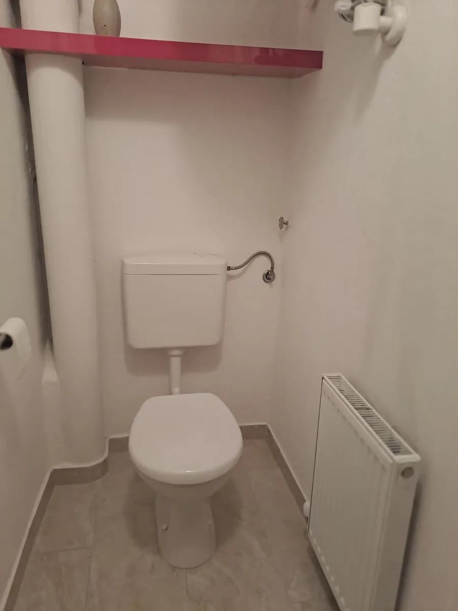 Wohnung mieten in Graz – 41 m², € 520 – Bild 3 von 5