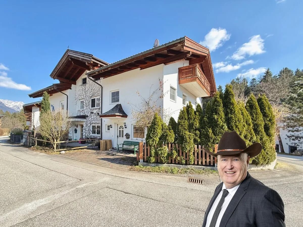 5-Zimmer-Haus kaufen in Kufstein – 170 m², € 899.999