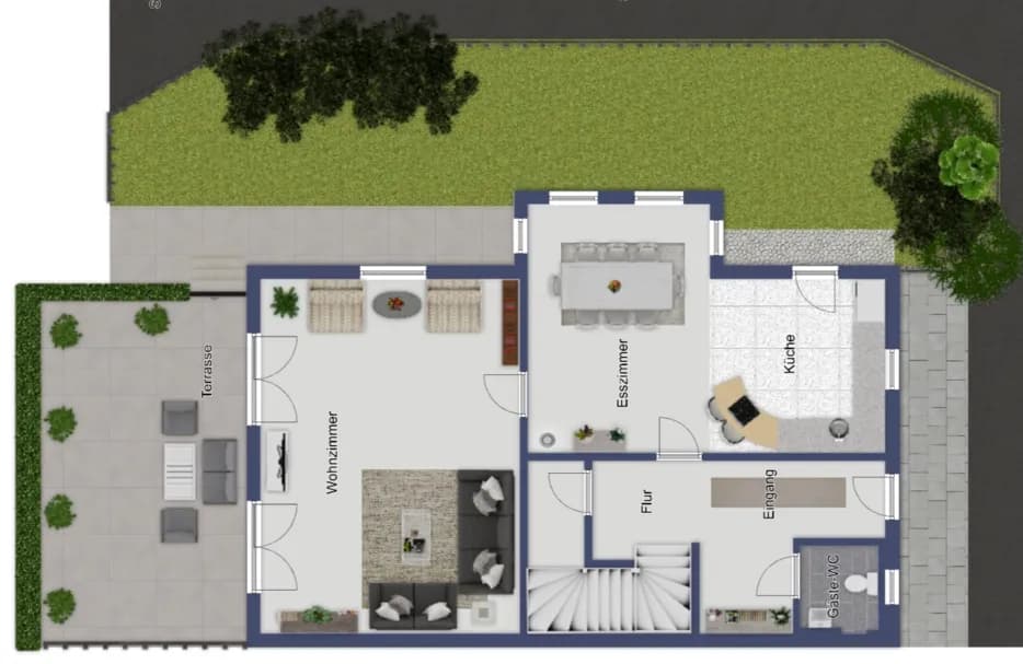 5-Zimmer-Haus kaufen in Kufstein – 170 m², € 899.999 – Bild 18 von 22