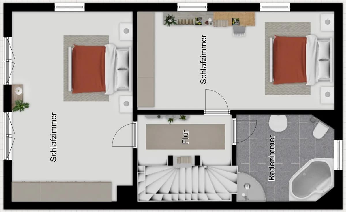5-Zimmer-Haus kaufen in Kufstein – 170 m², € 899.999 – Bild 20 von 22