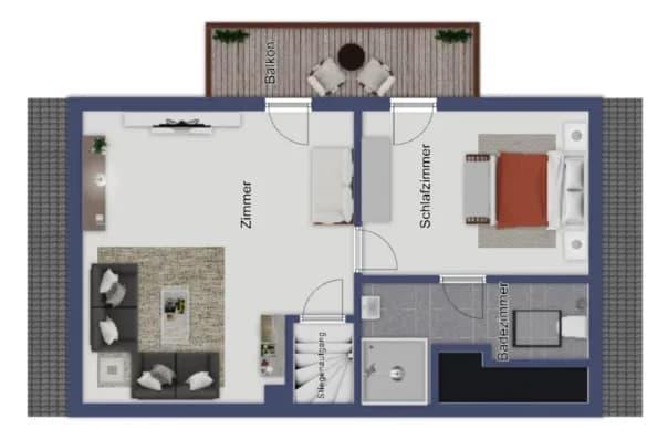 5-Zimmer-Haus kaufen in Kufstein – 170 m², € 899.999 – Bild 21 von 22