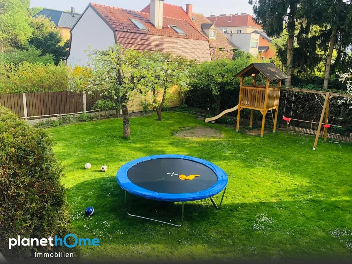 6-Zimmer-Haus kaufen in Korneuburg – 175 m², € 839.000 – Bild 2 von 30