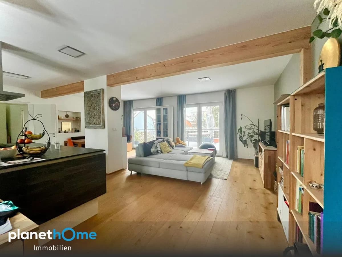 6-Zimmer-Haus kaufen in Korneuburg – 175 m², € 839.000 – Bild 3 von 30