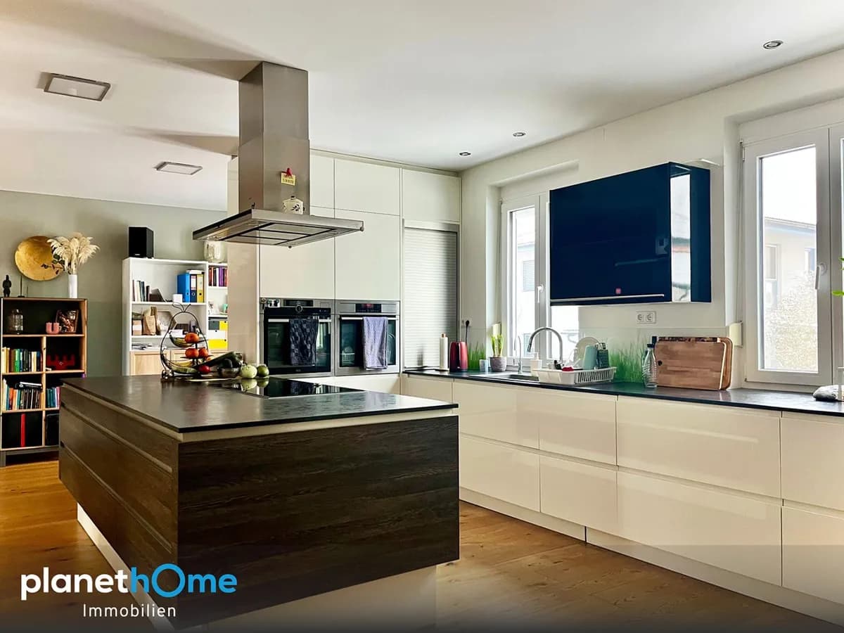 6-Zimmer-Haus kaufen in Korneuburg – 175 m², € 839.000 – Bild 4 von 30