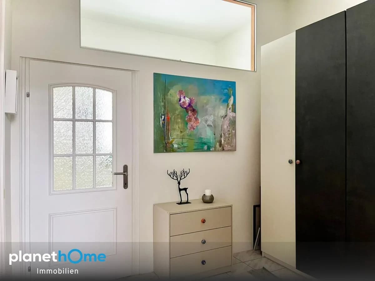 6-Zimmer-Haus kaufen in Korneuburg – 175 m², € 839.000 – Bild 5 von 30