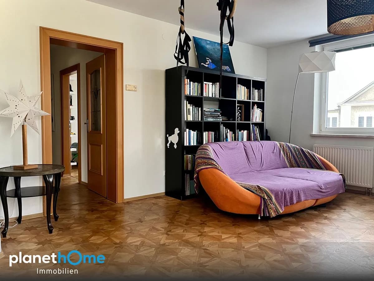 6-Zimmer-Haus kaufen in Korneuburg – 175 m², € 839.000 – Bild 7 von 30