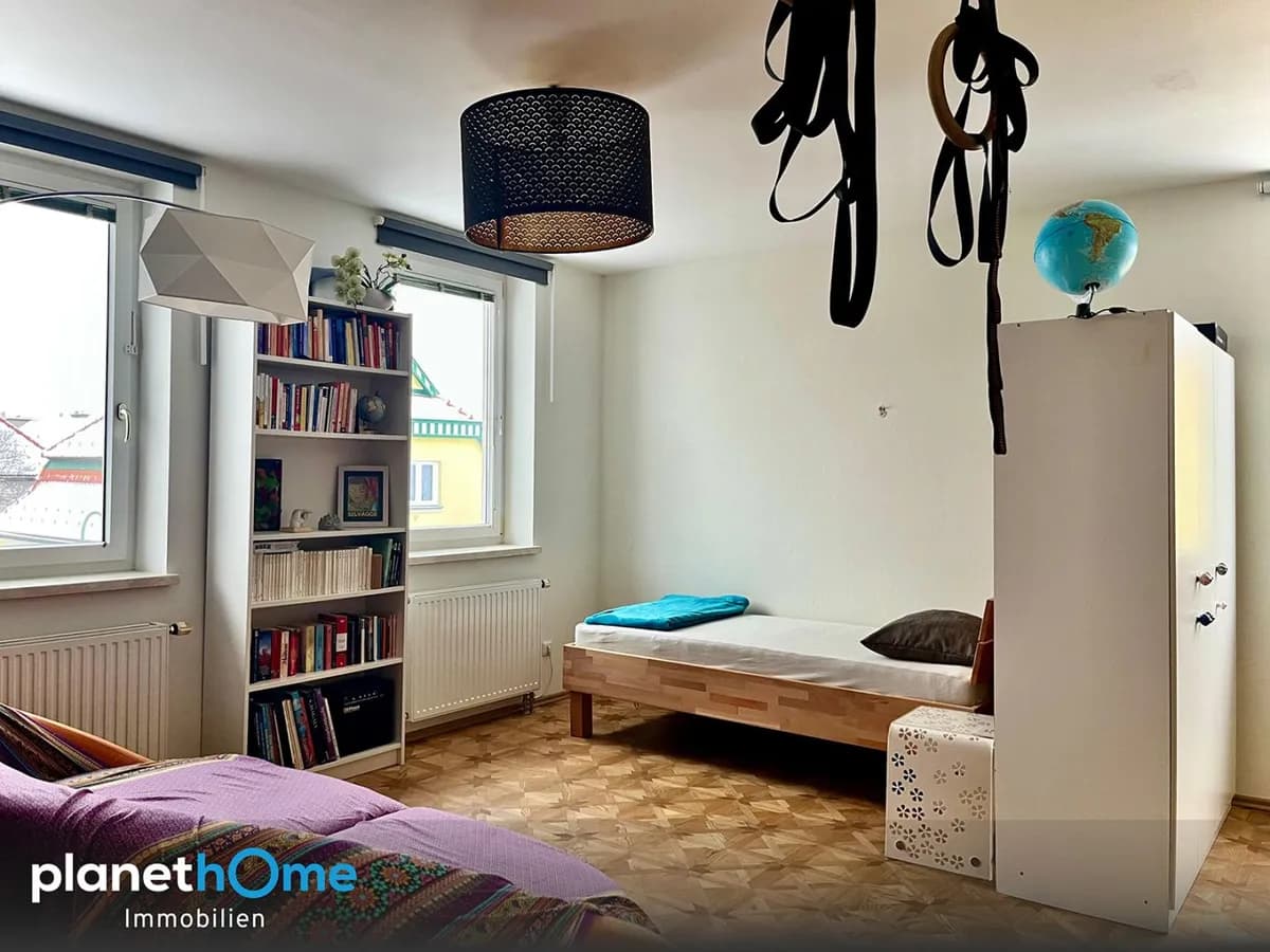 6-Zimmer-Haus kaufen in Korneuburg – 175 m², € 839.000 – Bild 8 von 30
