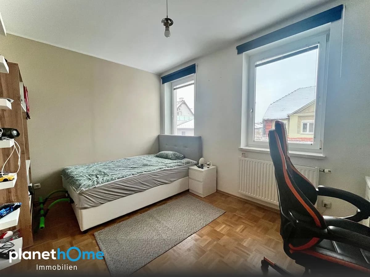 6-Zimmer-Haus kaufen in Korneuburg – 175 m², € 839.000 – Bild 10 von 30