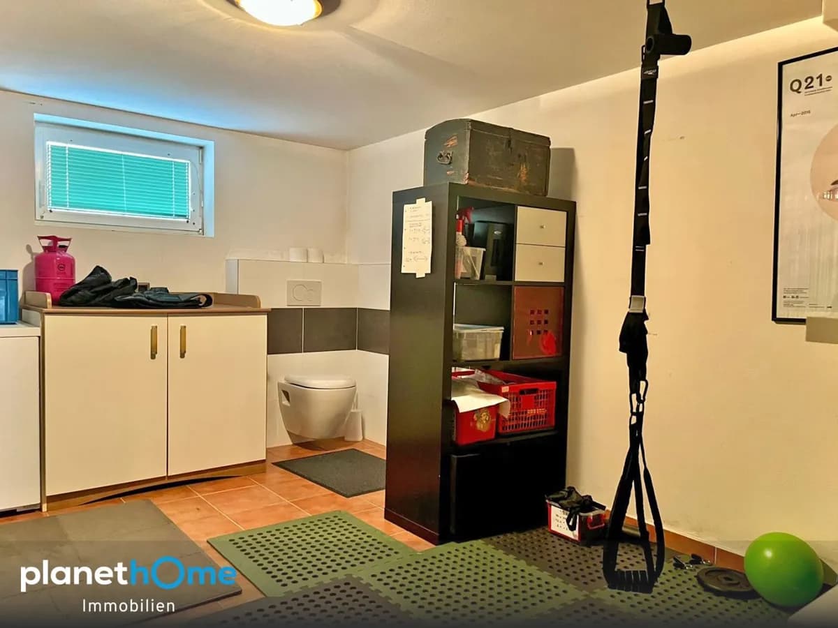 6-Zimmer-Haus kaufen in Korneuburg – 175 m², € 839.000 – Bild 17 von 30