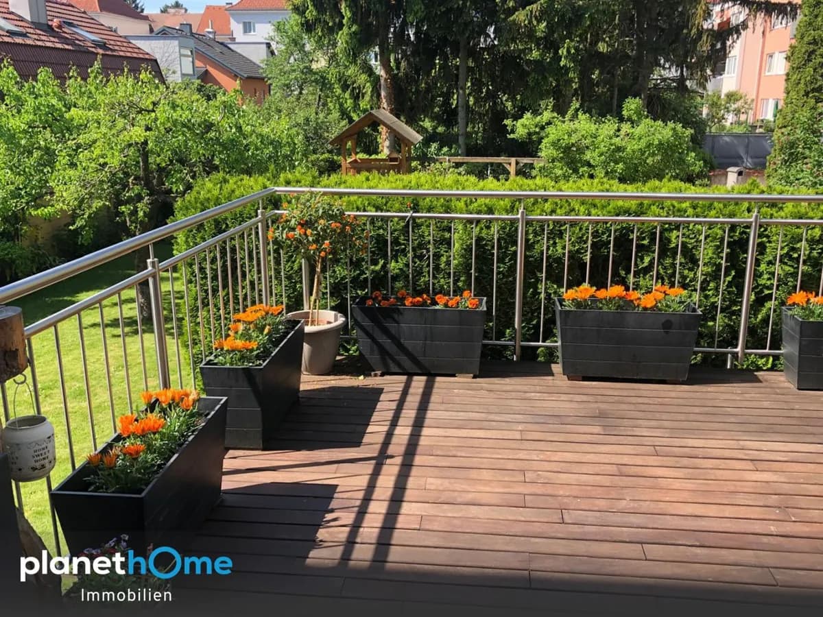 6-Zimmer-Haus kaufen in Korneuburg – 175 m², € 839.000 – Bild 21 von 30