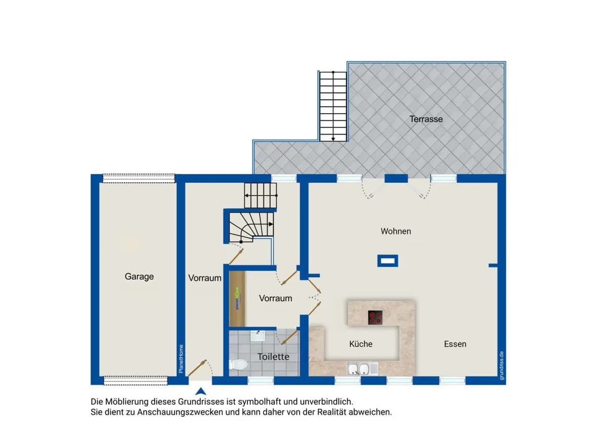 6-Zimmer-Haus kaufen in Korneuburg – 175 m², € 839.000 – Bild 26 von 30