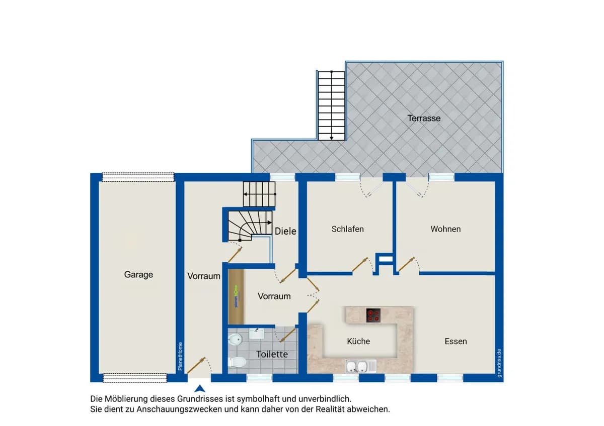 6-Zimmer-Haus kaufen in Korneuburg – 175 m², € 839.000 – Bild 27 von 30