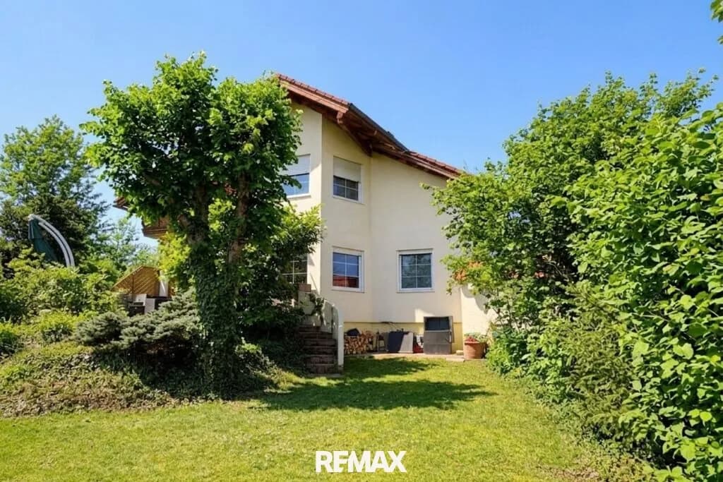 4-Zimmer-Haus kaufen in Baden – 149 m², € 849.000