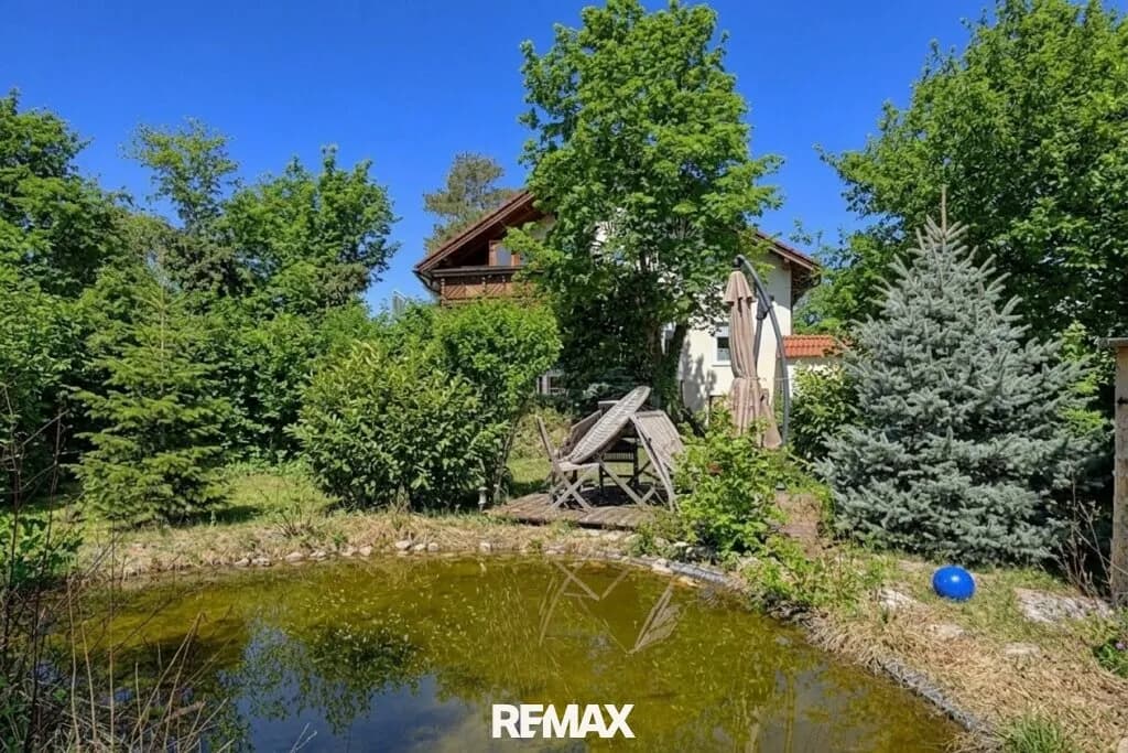 4-Zimmer-Haus kaufen in Baden – 149 m², € 849.000 – Bild 3 von 17