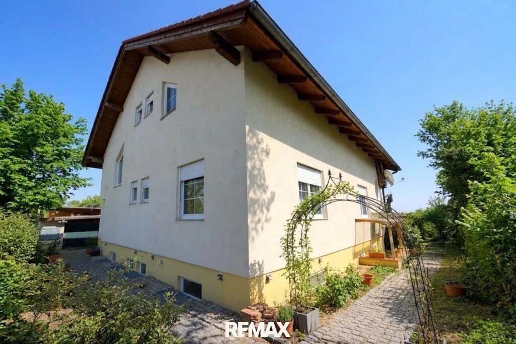 4-Zimmer-Haus kaufen in Baden – 149 m², € 849.000 – Bild 5 von 17