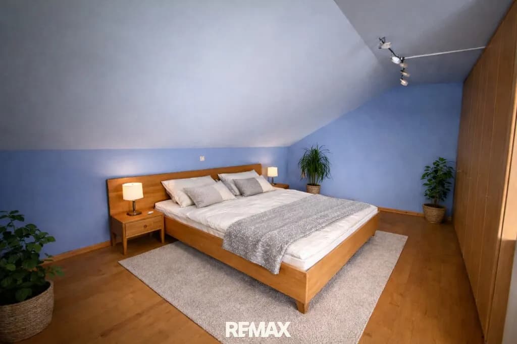 4-Zimmer-Haus kaufen in Baden – 149 m², € 849.000 – Bild 9 von 17