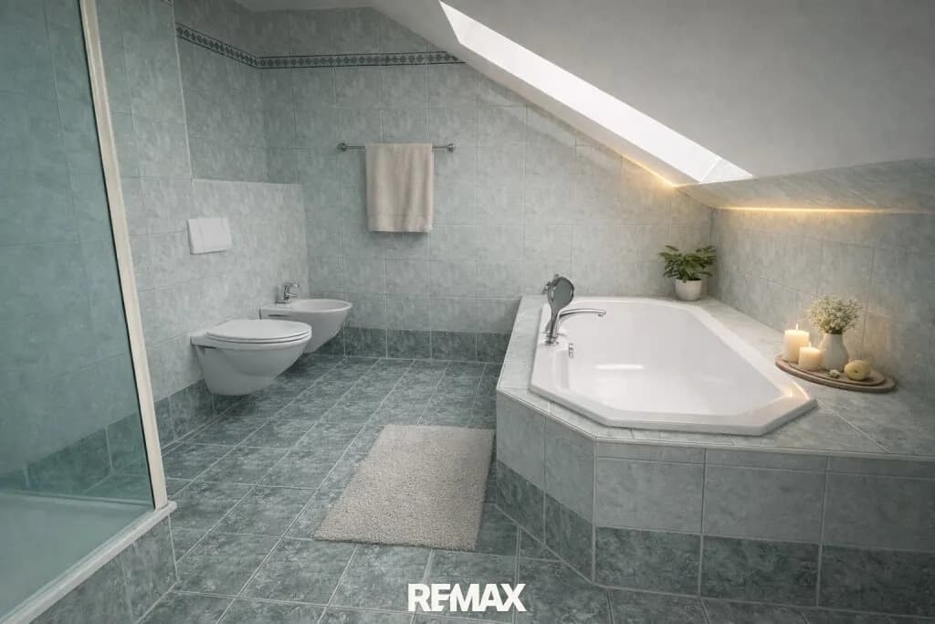 4-Zimmer-Haus kaufen in Baden – 149 m², € 849.000 – Bild 11 von 17