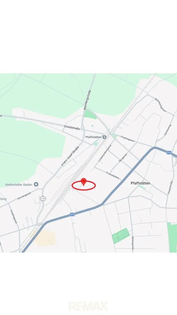 4-Zimmer-Haus kaufen in Baden – 149 m², € 849.000 – Bild 17 von 17