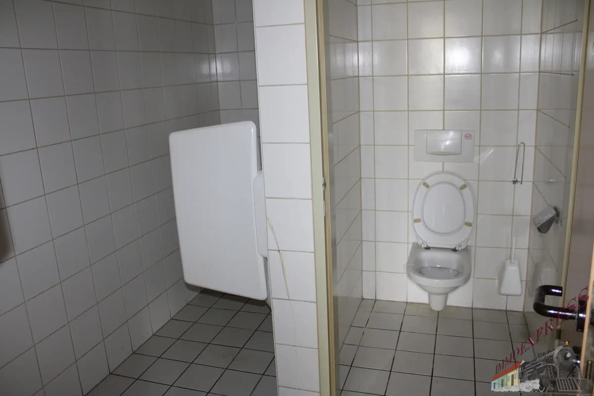 1-Zimmer-Gewerbeimmobilie mieten in Mödling – 56 m², € 706 – Bild 13 von 30